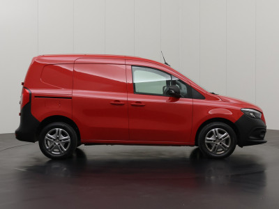Mercedes-Benz Citan 110CDI Business | Led | Multimedia | Airco | Cruise foto 13