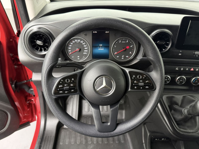 Mercedes-Benz Citan 110CDI Business | Led | Multimedia | Airco | Cruise foto 14