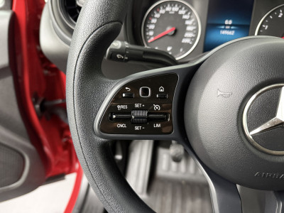 Mercedes-Benz Citan 110CDI Business | Led | Multimedia | Airco | Cruise foto 15