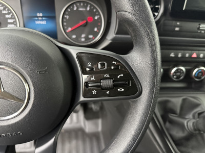 Mercedes-Benz Citan 110CDI Business | Led | Multimedia | Airco | Cruise foto 16