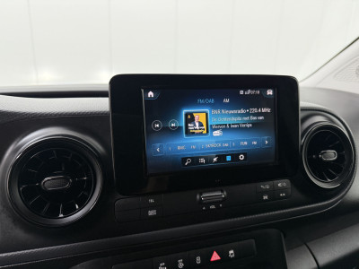 Mercedes-Benz Citan 110CDI Business | Led | Multimedia | Airco | Cruise foto 18