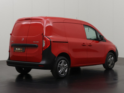 Mercedes-Benz Citan 110CDI Business | Led | Multimedia | Airco | Cruise foto 2