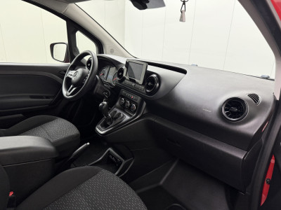 Mercedes-Benz Citan 110CDI Business | Led | Multimedia | Airco | Cruise foto 21