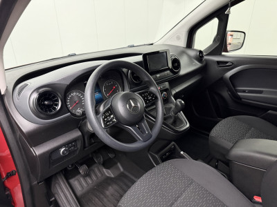 Mercedes-Benz Citan 110CDI Business | Led | Multimedia | Airco | Cruise foto 3