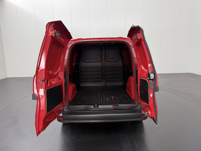 Mercedes-Benz Citan 110CDI Business | Led | Multimedia | Airco | Cruise foto 4
