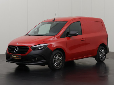 Mercedes-Benz Citan 110CDI Business | Led | Multimedia | Airco | Cruise foto 7