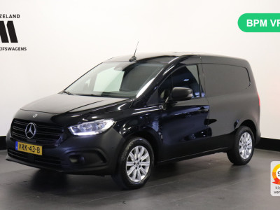 Mercedes-Benz Citan 110 CDI EURO 6 - Airco - Navi - Cruise - â¬13.950,- Excl.
