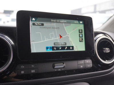Mercedes-Benz Citan 110 CDI EURO 6 - Airco - Navi - Cruise - €13.950,- Excl. 12