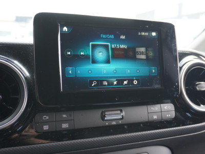 Mercedes-Benz Citan 110 CDI EURO 6 - Airco - Navi - Cruise - €13.950,- Excl. 13