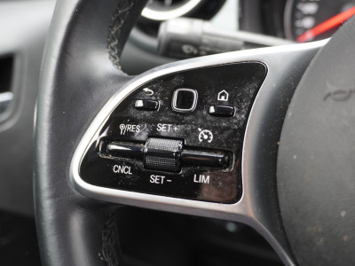 Mercedes-Benz Citan 110 CDI EURO 6 - Airco - Navi - Cruise - €13.950,- Excl. 15