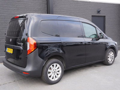 Mercedes-Benz Citan 110 CDI EURO 6 - Airco - Navi - Cruise - €13.950,- Excl. 2