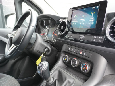 Mercedes-Benz Citan 110 CDI EURO 6 - Airco - Navi - Cruise - €13.950,- Excl. 3
