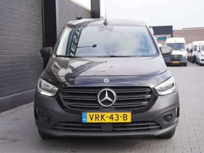 Mercedes-Benz Citan 110 CDI EURO 6 - Airco - Navi - Cruise - €13.950,- Excl. 6
