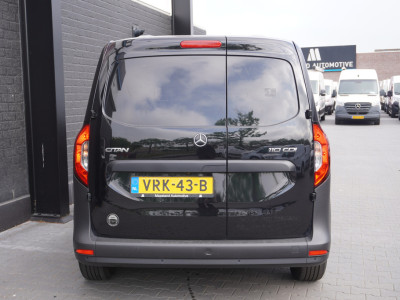 Mercedes-Benz Citan 110 CDI EURO 6 - Airco - Navi - Cruise - €13.950,- Excl. 7