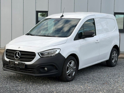 Mercedes-Benz Citan 110 CDI L1  | 3-zits| Trekhaak | Carplay | CruiseControl