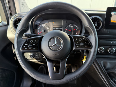 Mercedes-Benz Citan 110 CDI / L1H1 / 1e EIG. / 36.140 KM! / CRUISE / CAMERA / AIRCO / CARPLAY foto 10
