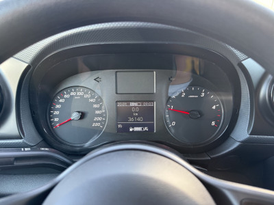 Mercedes-Benz Citan 110 CDI / L1H1 / 1e EIG. / 36.140 KM! / CRUISE / CAMERA / AIRCO / CARPLAY foto 11