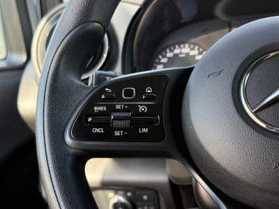 Mercedes-Benz Citan 110 CDI / L1H1 / 1e EIG. / 36.140 KM! / CRUISE / CAMERA / AIRCO / CARPLAY foto 12