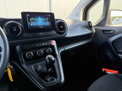 Mercedes-Benz Citan 110 CDI / L1H1 / 1e EIG. / 36.140 KM! / CRUISE / CAMERA / AIRCO / CARPLAY foto 13