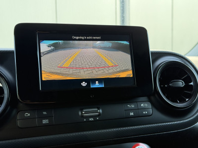 Mercedes-Benz Citan 110 CDI / L1H1 / 1e EIG. / 36.140 KM! / CRUISE / CAMERA / AIRCO / CARPLAY foto 17