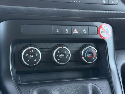 Mercedes-Benz Citan 110 CDI / L1H1 / 1e EIG. / 36.140 KM! / CRUISE / CAMERA / AIRCO / CARPLAY foto 18