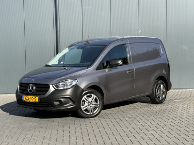 Mercedes-Benz Citan 110 CDI / L1H1 / 1e EIG. / 36.140 KM! / CRUISE / CAMERA / AIRCO / CARPLAY foto 2