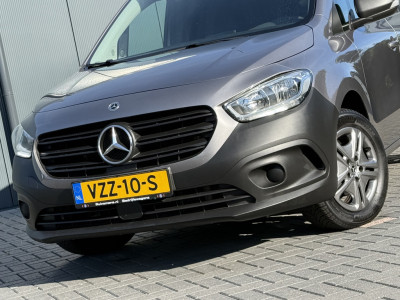 Mercedes-Benz Citan 110 CDI / L1H1 / 1e EIG. / 36.140 KM! / CRUISE / CAMERA / AIRCO / CARPLAY foto 20