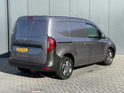 Mercedes-Benz Citan 110 CDI / L1H1 / 1e EIG. / 36.140 KM! / CRUISE / CAMERA / AIRCO / CARPLAY foto 3