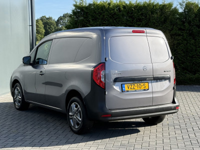 Mercedes-Benz Citan 110 CDI / L1H1 / 1e EIG. / 36.140 KM! / CRUISE / CAMERA / AIRCO / CARPLAY foto 5