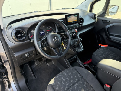 Mercedes-Benz Citan 110 CDI / L1H1 / 1e EIG. / 36.140 KM! / CRUISE / CAMERA / AIRCO / CARPLAY foto 7
