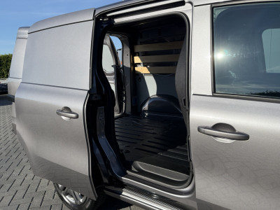 Mercedes-Benz Citan 110 CDI / L1H1 / 1e EIG. / 36.140 KM! / CRUISE / CAMERA / AIRCO / CARPLAY foto 9