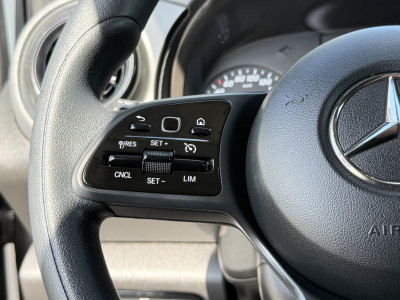Mercedes-Benz Citan 110 CDI / L1H1 / 1e EIG. / TREKHAAK / CAMERA / CRUISE / AIRCO foto 12