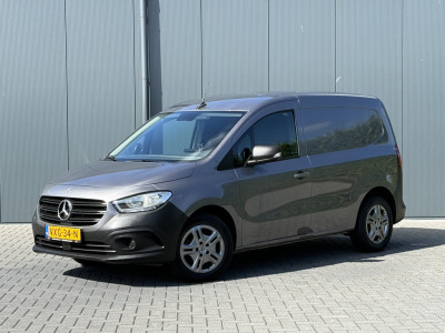 Mercedes-Benz Citan 110 CDI / L1H1 / 1e EIG. / TREKHAAK / CAMERA / CRUISE / AIRCO foto 2