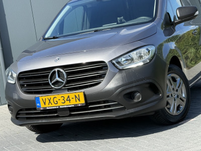 Mercedes-Benz Citan 110 CDI / L1H1 / 1e EIG. / TREKHAAK / CAMERA / CRUISE / AIRCO foto 20