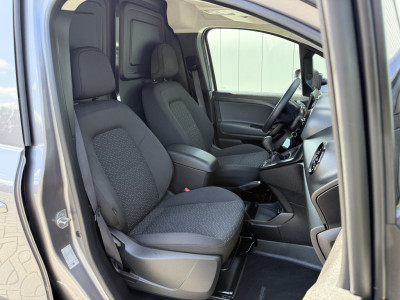 Mercedes-Benz Citan 110 CDI / L1H1 / 1e EIG. / TREKHAAK / CAMERA / CRUISE / AIRCO foto 8