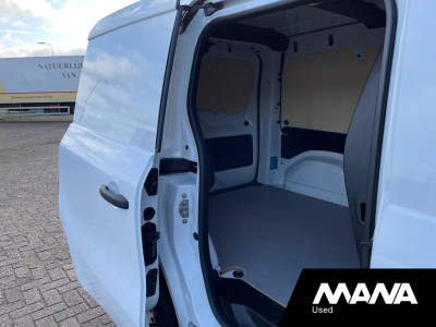 Mercedes-Benz Citan 110CDI L1 PRO Automaat Carplay Camera Trekhaak Luxe stuur Touchscreen foto 5