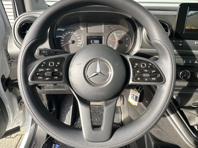 Mercedes-Benz Citan 110 CDI L1 Pro 2x schuif|Camera|Airco|Cruise foto 14