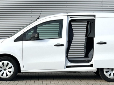 Mercedes-Benz Citan 110 CDI L1 Pro 2x schuif|Camera|Airco|Cruise foto 3