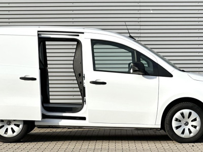 Mercedes-Benz Citan 110 CDI L1 Pro 2x schuif|Camera|Airco|Cruise foto 4