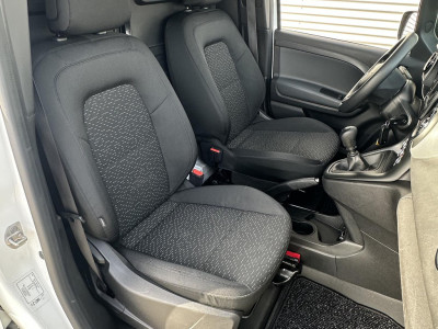 Mercedes-Benz Citan 110 CDI L1 Pro 2x schuif|Camera|Airco|Cruise foto 5