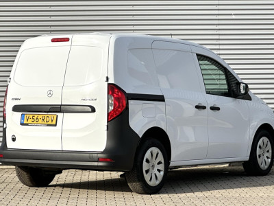 Mercedes-Benz Citan 110 CDI L1 Pro 2x schuif|Camera|Airco|Cruise foto 9