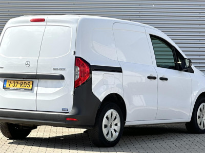 Mercedes-Benz Citan 110 CDI L1 Pro 2x schuifdeur|Camera|Navi|Cruise foto 10
