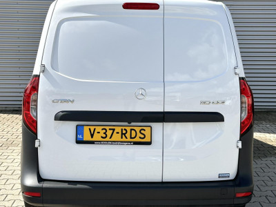 Mercedes-Benz Citan 110 CDI L1 Pro 2x schuifdeur|Camera|Navi|Cruise foto 16
