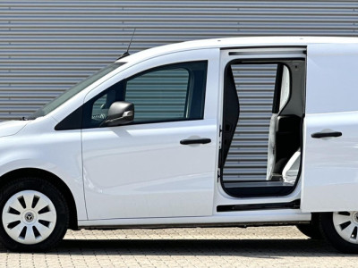 Mercedes-Benz Citan 110 CDI L1 Pro 2x schuifdeur|Camera|Navi|Cruise foto 3
