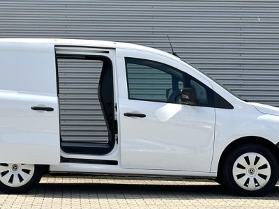 Mercedes-Benz Citan 110 CDI L1 Pro 2x schuifdeur|Camera|Navi|Cruise foto 4