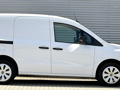 Mercedes-Benz Citan 110 CDI L1 Pro 2x schuifdeur|Camera|Navi|Cruise foto 6