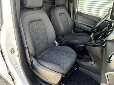 Mercedes-Benz Citan 110 CDI L1 Pro 2x schuifdeur|Camera|Navi|Cruise foto 8