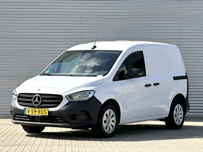 Mercedes-Benz Citan 110 CDI L1 Pro Airco|Camera|Cruise|2x schuifdeur