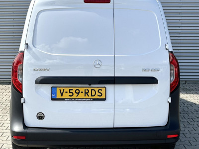 Mercedes-Benz Citan 110 CDI L1 Pro Airco|Camera|Cruise|2x schuifdeur foto 14