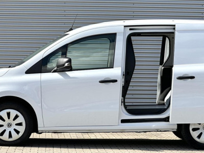 Mercedes-Benz Citan 110 CDI L1 Pro Airco|Camera|Cruise|2x schuifdeur foto 3